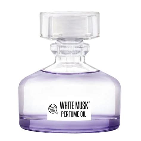 white musk oil original.